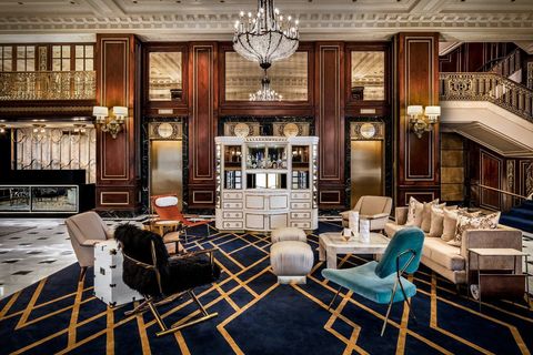 The Blackstone Hotel, photo 5