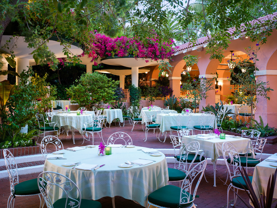 The Beverly Hills Hotel, photo 2