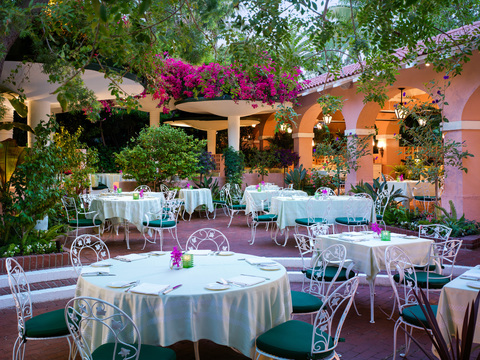 The Beverly Hills Hotel, photo 2