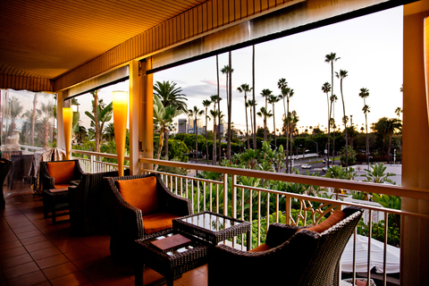 The Beverly Hills Hotel, photo 3