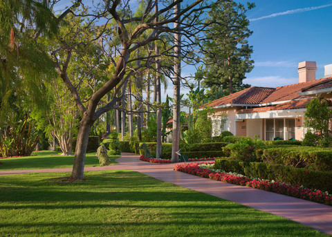 The Beverly Hills Hotel, photo 4
