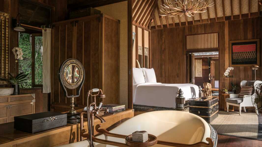 Four Seasons Tented Camp Golden Triangle, photo 3
