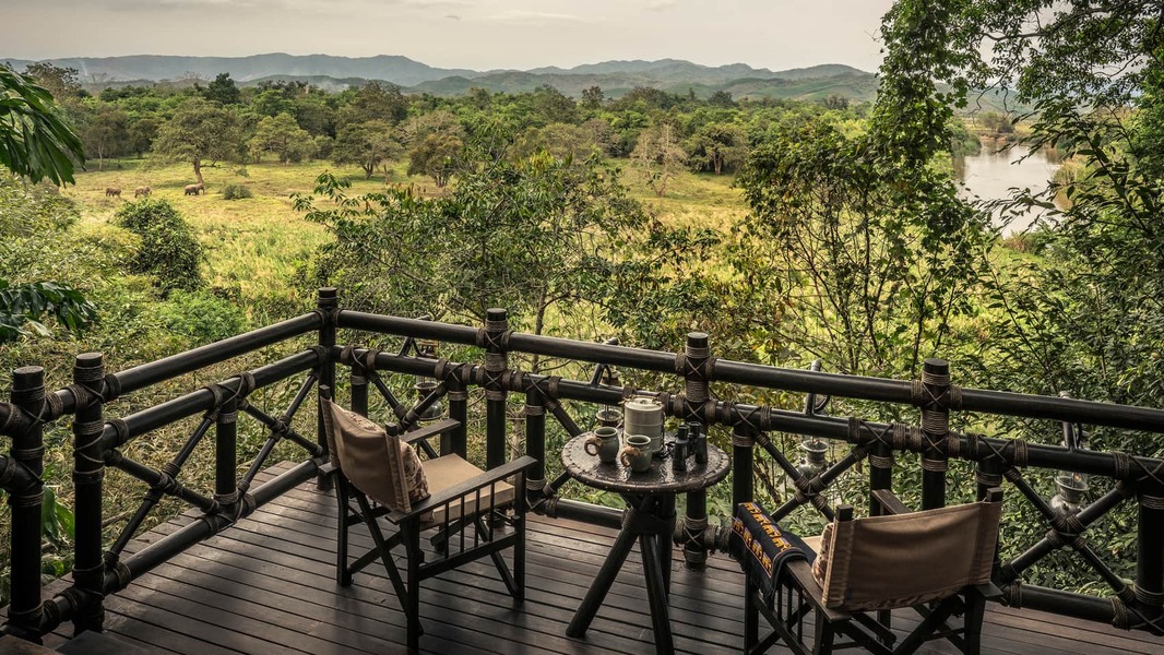 Four Seasons Tented Camp Golden Triangle, photo 4