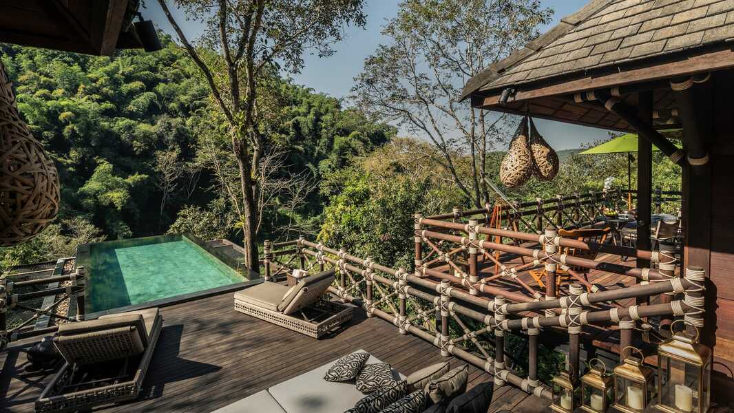 Four Seasons Tented Camp Golden Triangle, photo 6