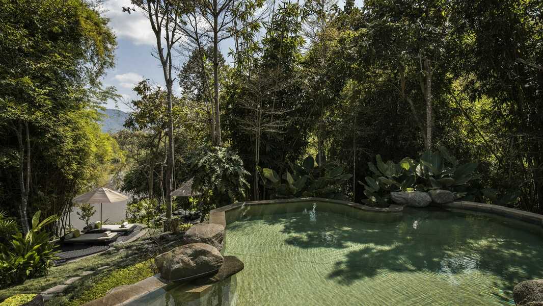 Four Seasons Tented Camp Golden Triangle, photo 7