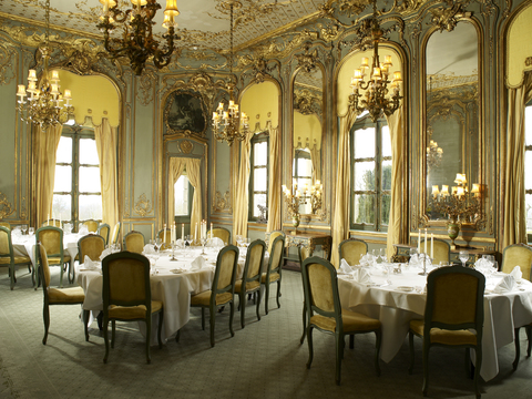 Cliveden House, photo 2