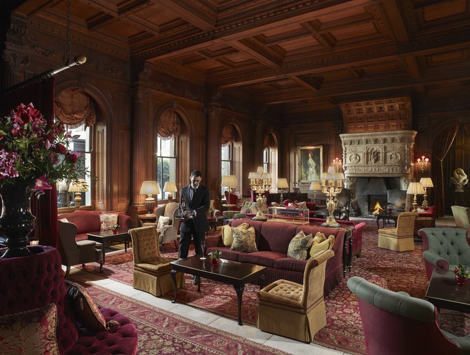 Cliveden House, photo 3
