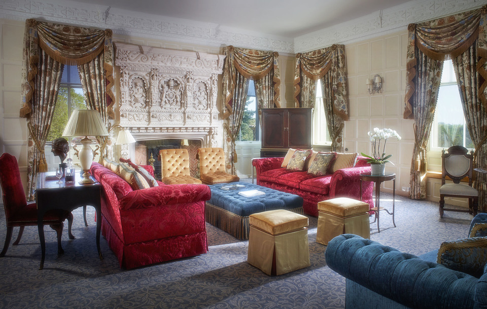 Cliveden House, photo 4