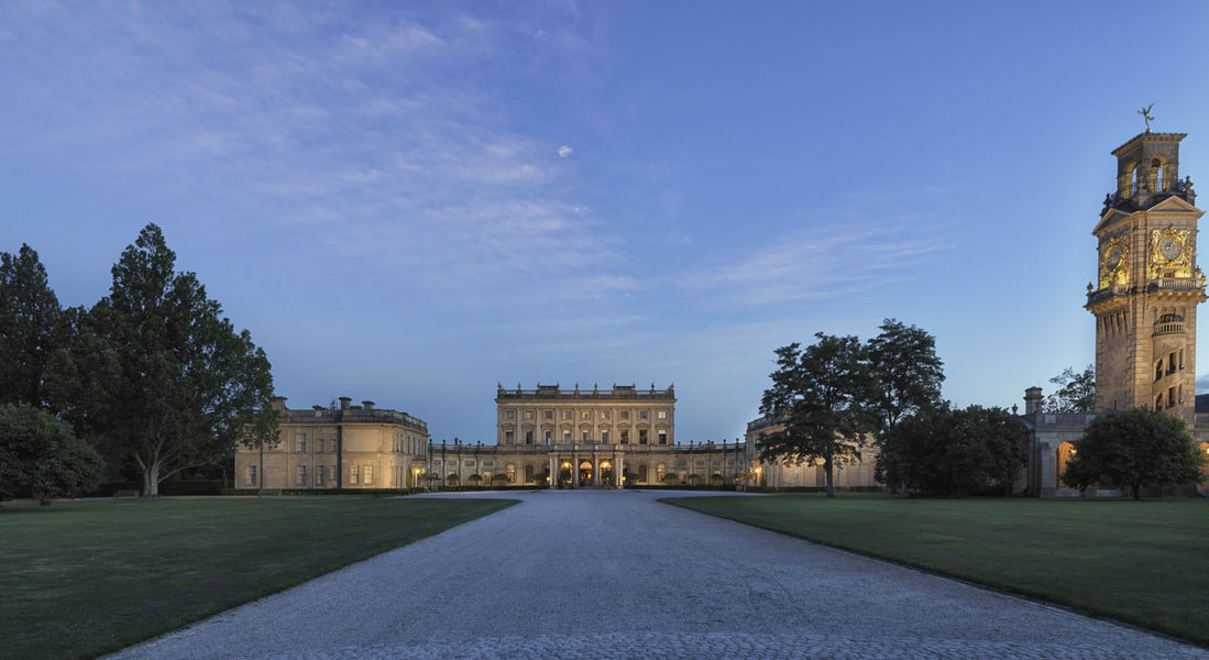 Cliveden House, photo 1