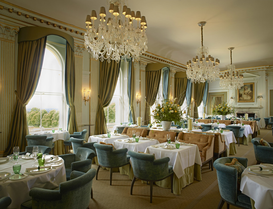 Cliveden House, photo 7