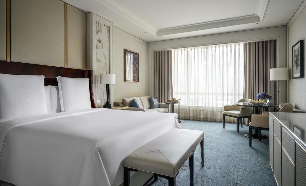 Four Seasons Macao, Cotai Strip, photo 3