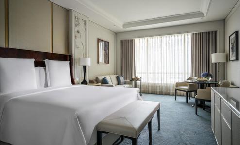 Four Seasons Macao, Cotai Strip, photo 3
