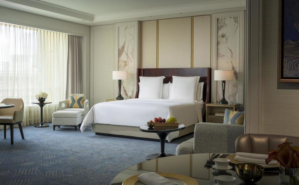 Four Seasons Macao, Cotai Strip, photo 5