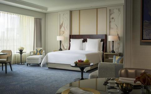 Four Seasons Macao, Cotai Strip, photo 5