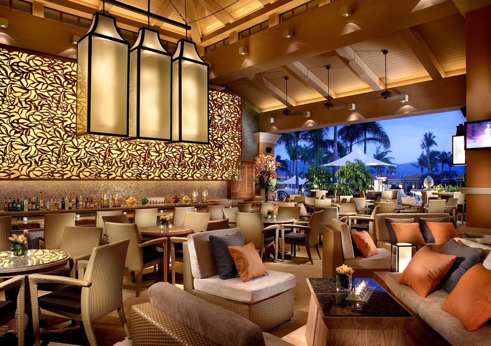 Four Seasons Macao, Cotai Strip, photo 7