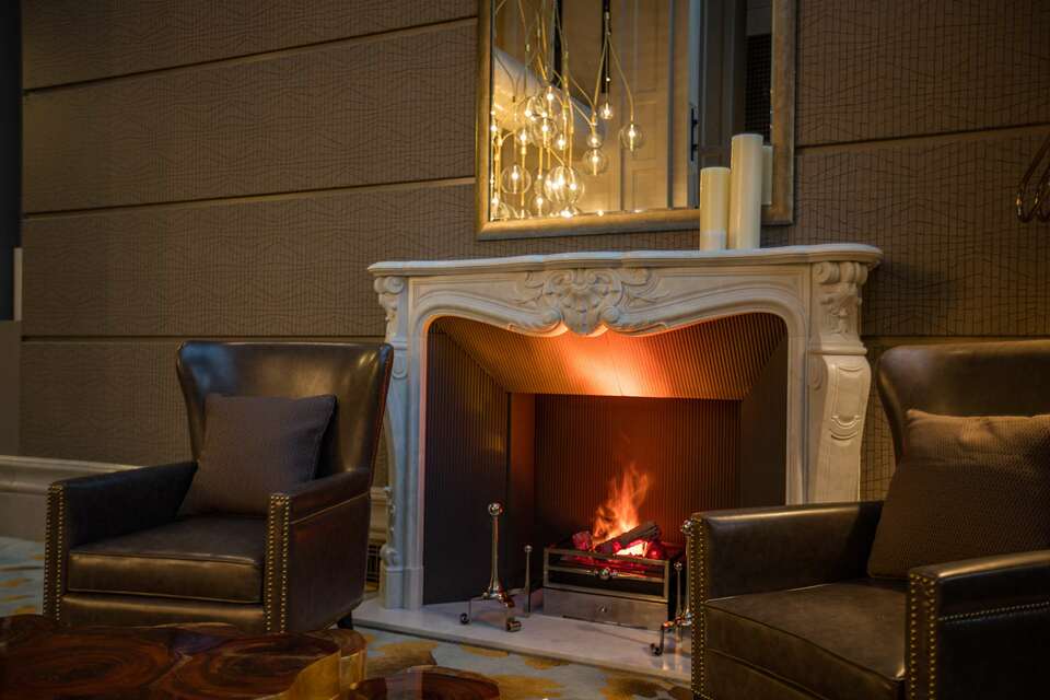The Portman Ritz-Carlton Shanghai, photo 6
