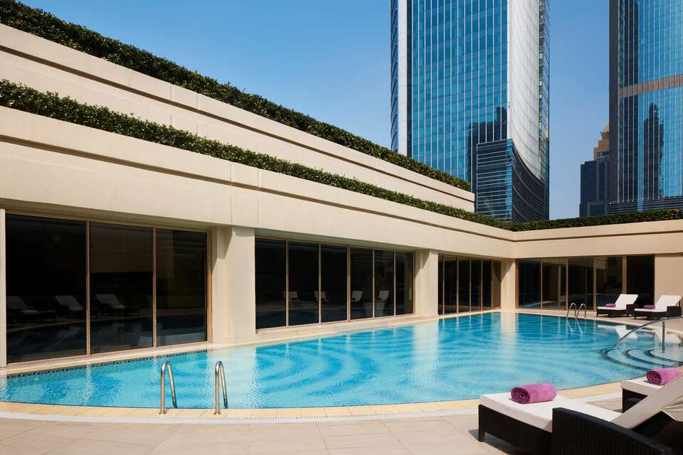 The Portman Ritz-Carlton Shanghai, photo 8
