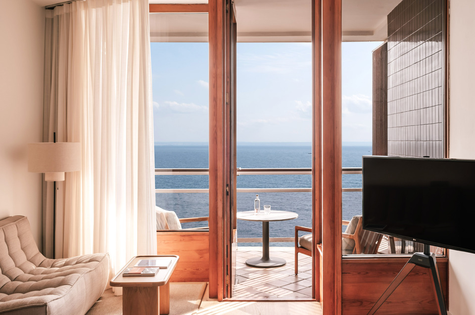 Hotel De Mar Gran Meliá, photo 7