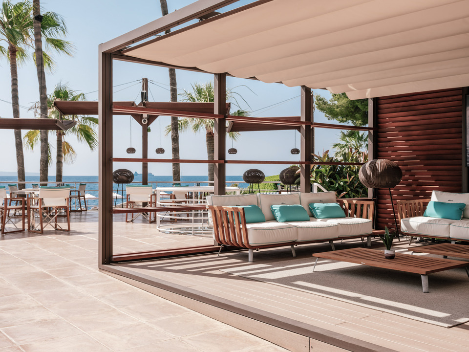 Hotel De Mar Gran Meliá, photo 4