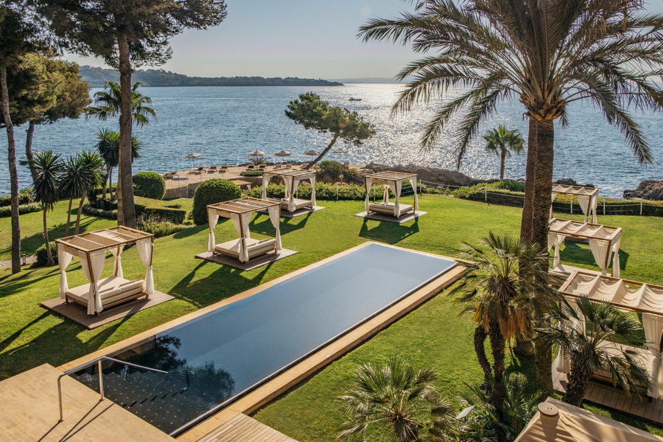 Hotel De Mar Gran Meliá, photo 2