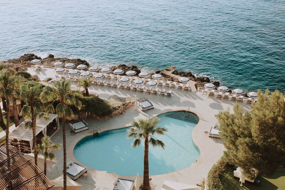Hotel De Mar Gran Meliá, photo 1