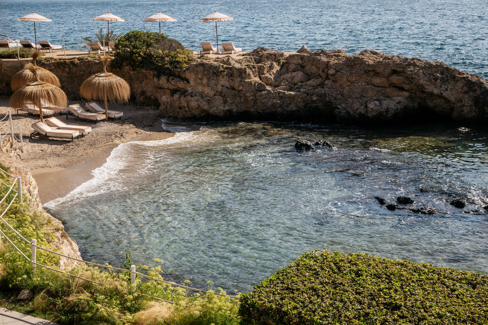 Hotel De Mar Gran Meliá, photo 6