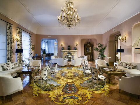 Regina Isabella Resort Spa Restaurant, photo 2