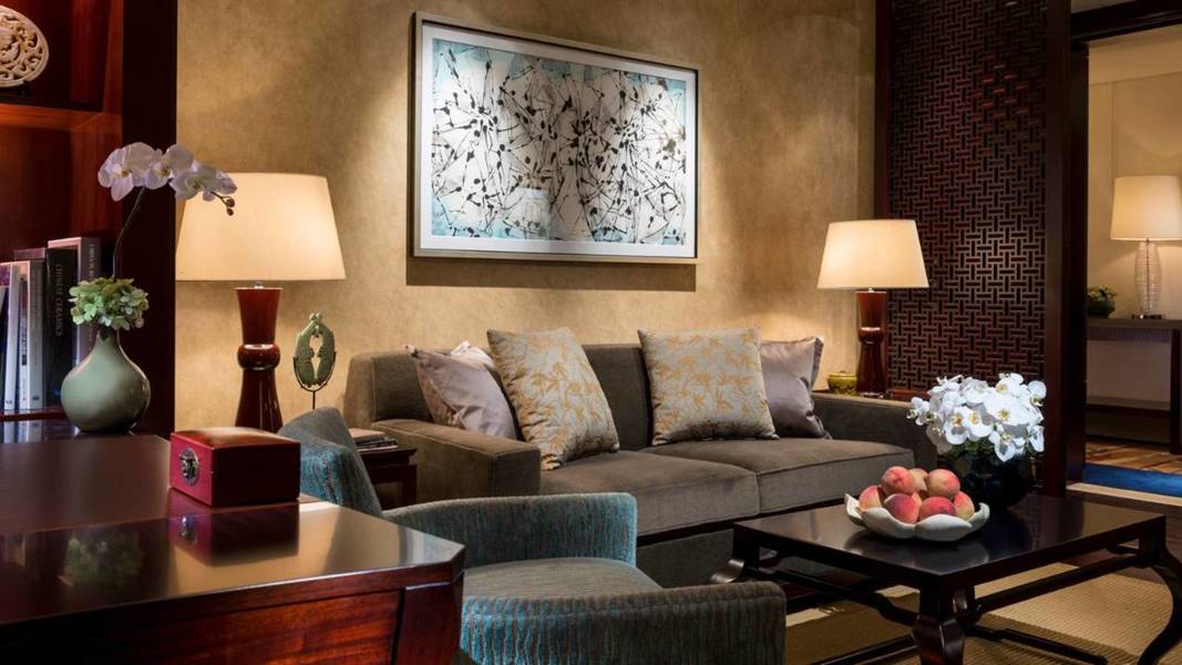 Four Seasons Hotel Beijing, photo 3