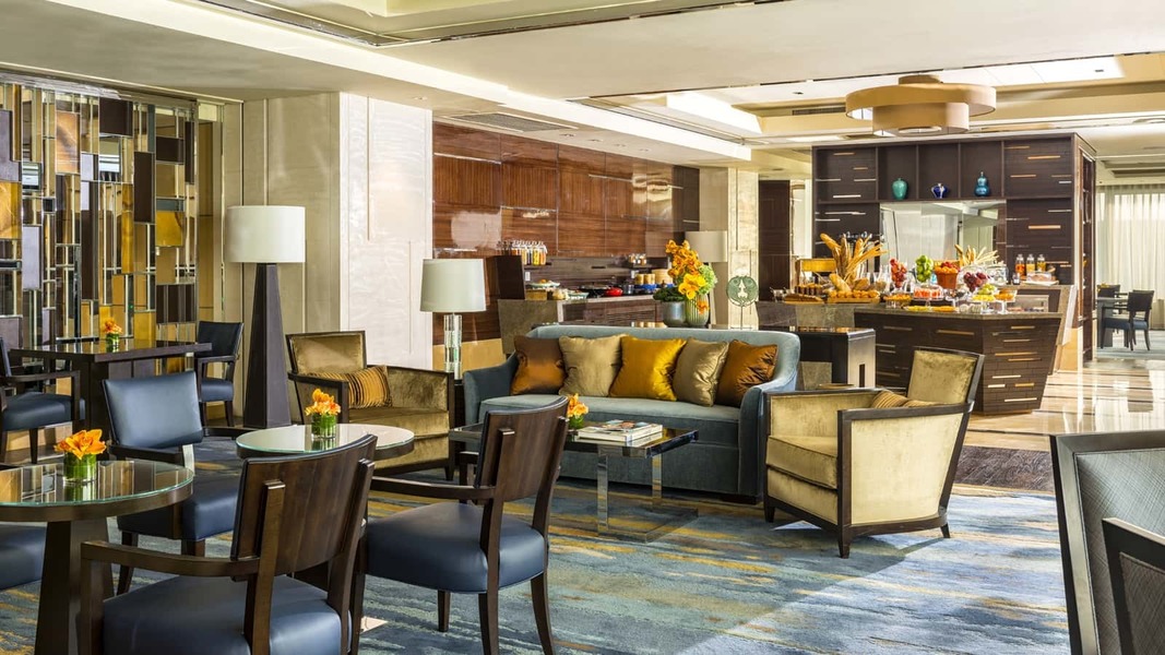Four Seasons Hotel Beijing, photo 5