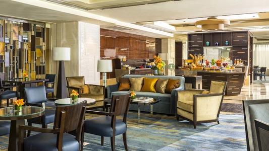 Four Seasons Hotel Beijing, photo 5