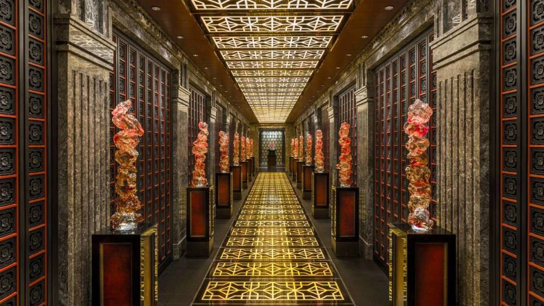 Four Seasons Hotel Beijing, photo 1