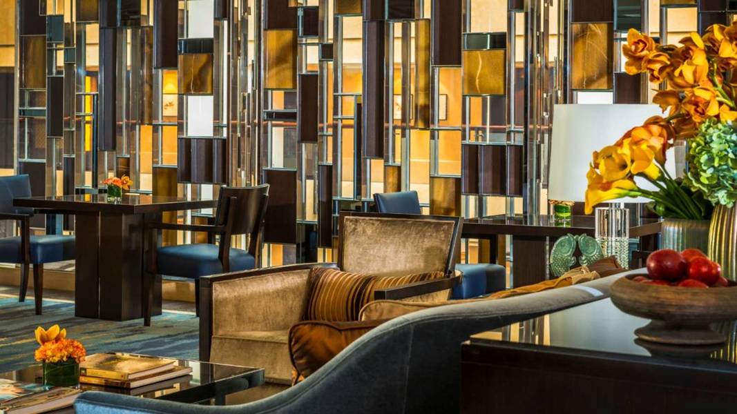 Four Seasons Hotel Beijing, photo 2