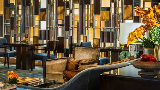 Four Seasons Hotel Beijing, photo 2