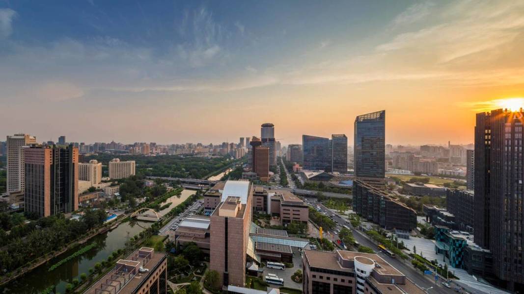 Four Seasons Hotel Beijing, photo 7