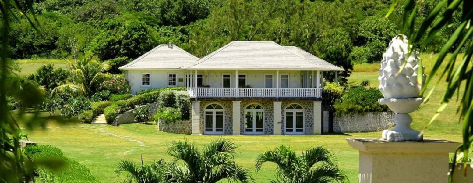 Cotton House, photo 7