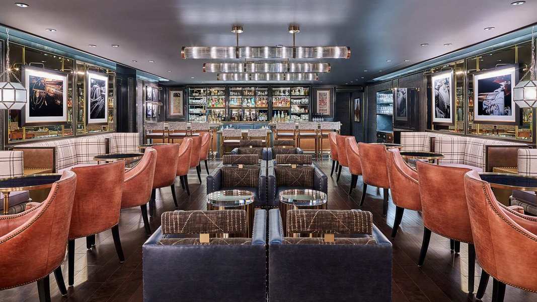 Hotel Jerome, Auberge Collection, photo 7