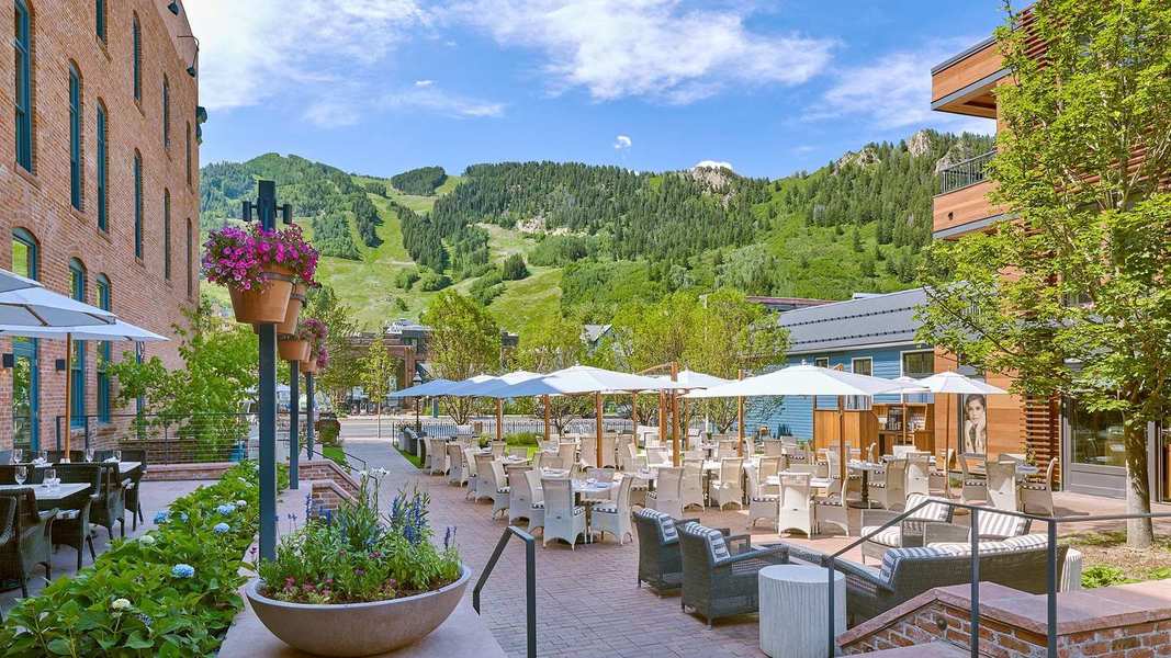 Hotel Jerome, Auberge Collection, photo 8