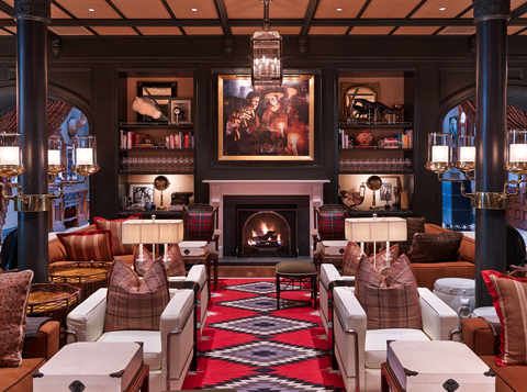 Hotel Jerome, Auberge Collection, photo 3
