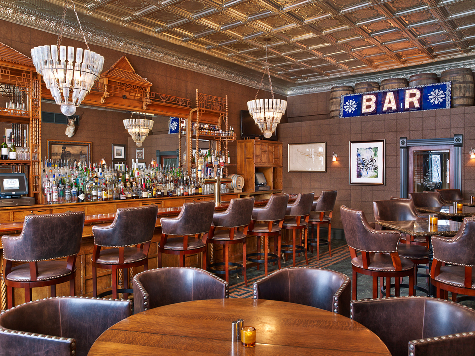 Hotel Jerome, Auberge Collection, photo 6