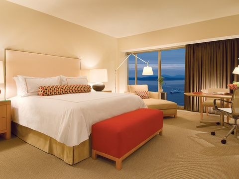 Four Seasons Seattle, photo 2