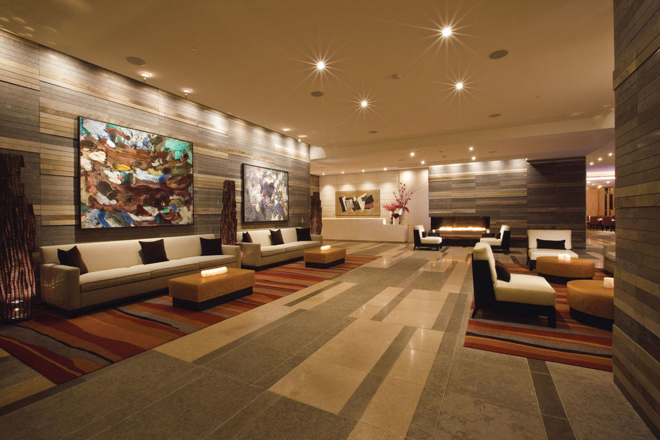 Four Seasons Seattle, photo 5