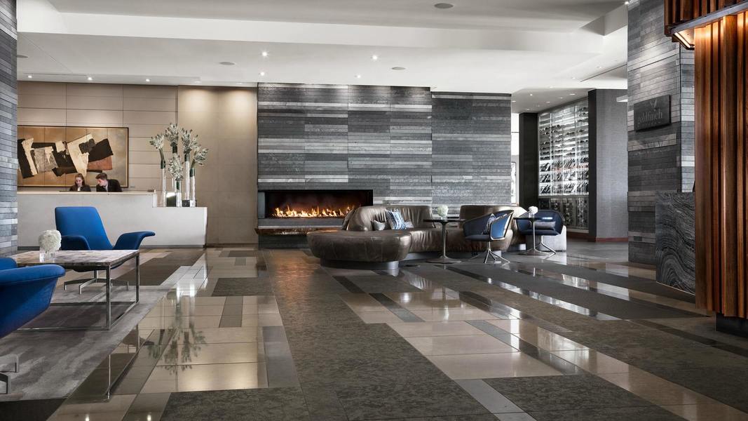 Four Seasons Seattle, photo 6