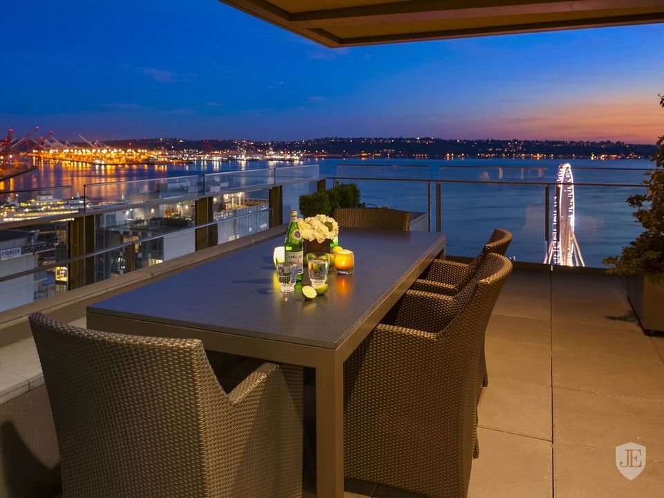 Four Seasons Seattle, photo 7