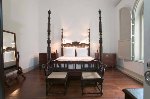 Amangalla, photo 2