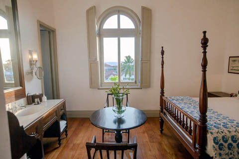 Amangalla, photo 4