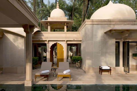 Amanbagh, photo 2