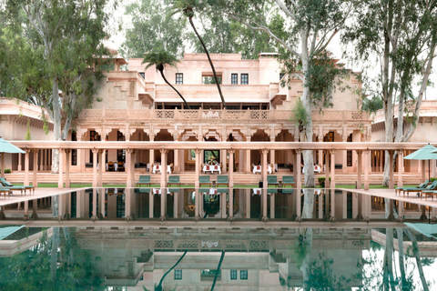 Amanbagh, photo 4