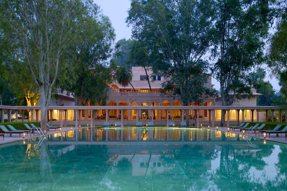 Amanbagh, photo 8