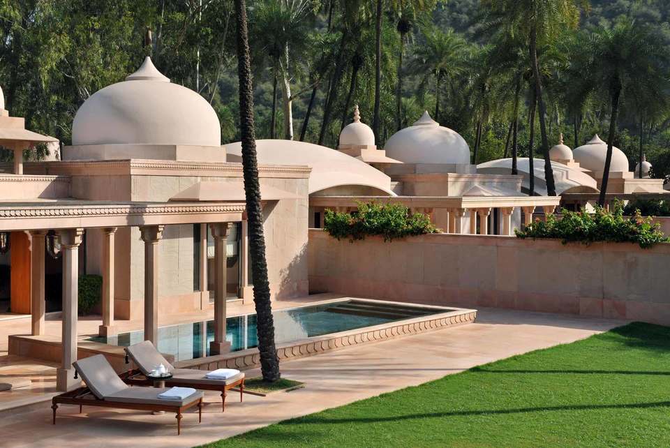 Amanbagh, photo 5