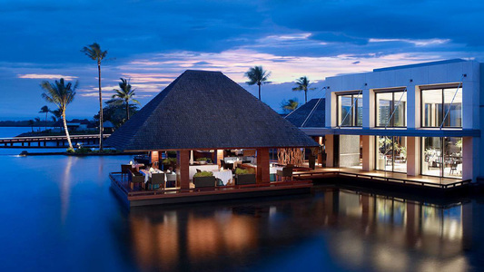 Four Seasons Mauritius, photo 2